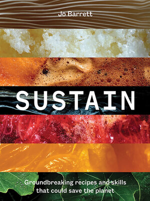 cover image of Sustain